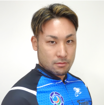 郡司浩平選手