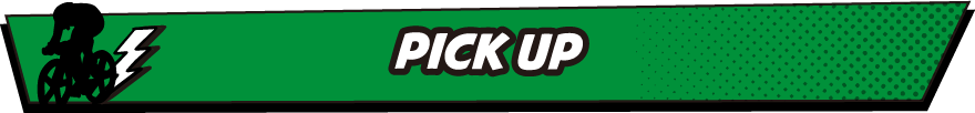 PICK UP