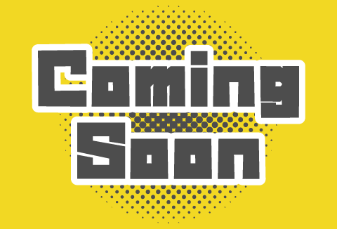 cooming soon