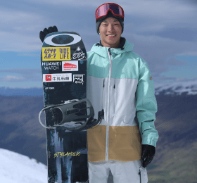 木村葵来選手トークショー