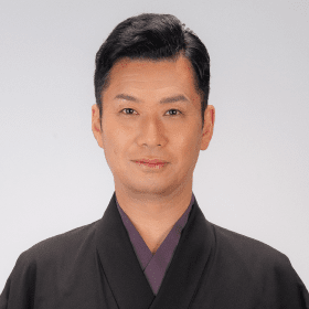 講談師 神田山緑 独演会