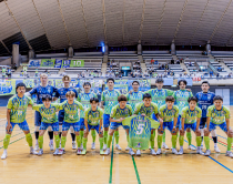 湘南ベルマーレフットサル