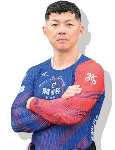 松谷 秀幸 神奈川 96期 S1