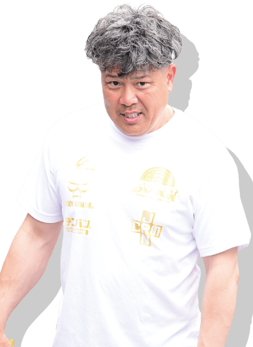 荒井 崇博 長崎 82期